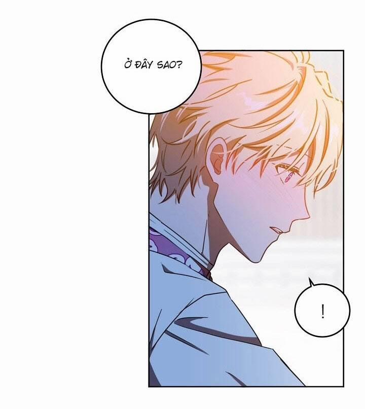 Tôi Lạc Vào Thế Giới Trò Chơi Harem Ngược 11 trang 24