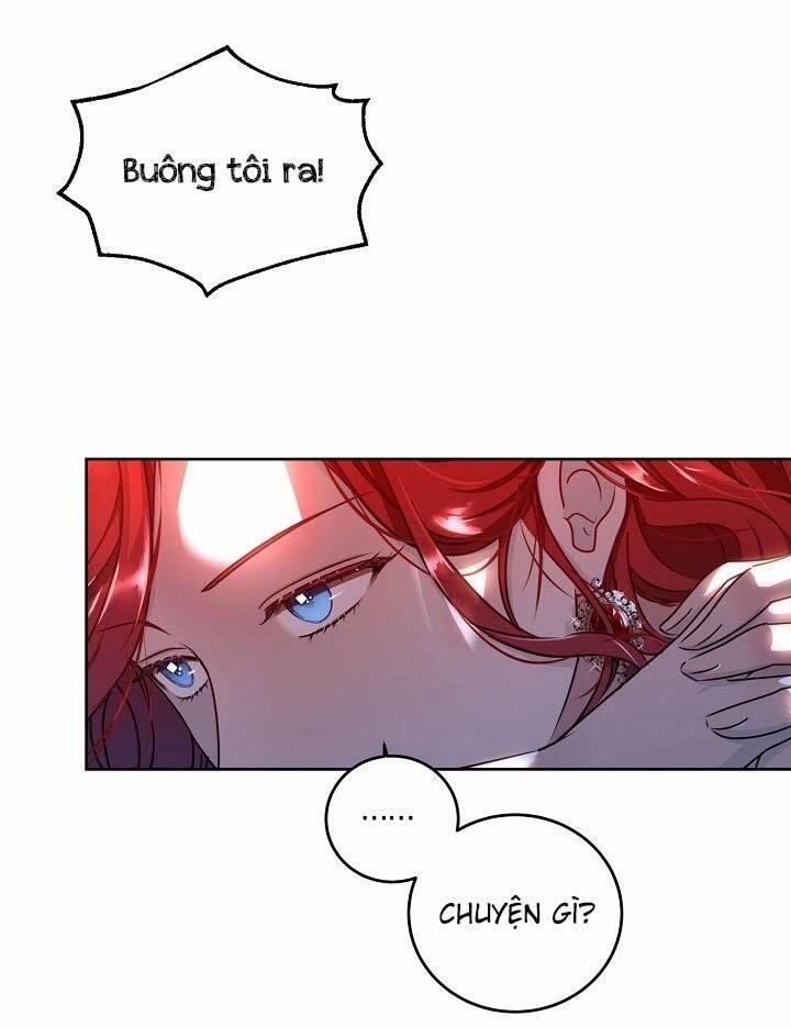 Tôi Lạc Vào Thế Giới Trò Chơi Harem Ngược 11 trang 26