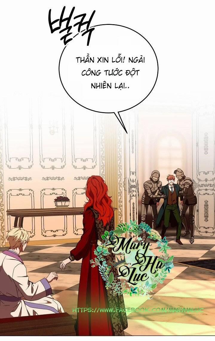 Tôi Lạc Vào Thế Giới Trò Chơi Harem Ngược 11 trang 27