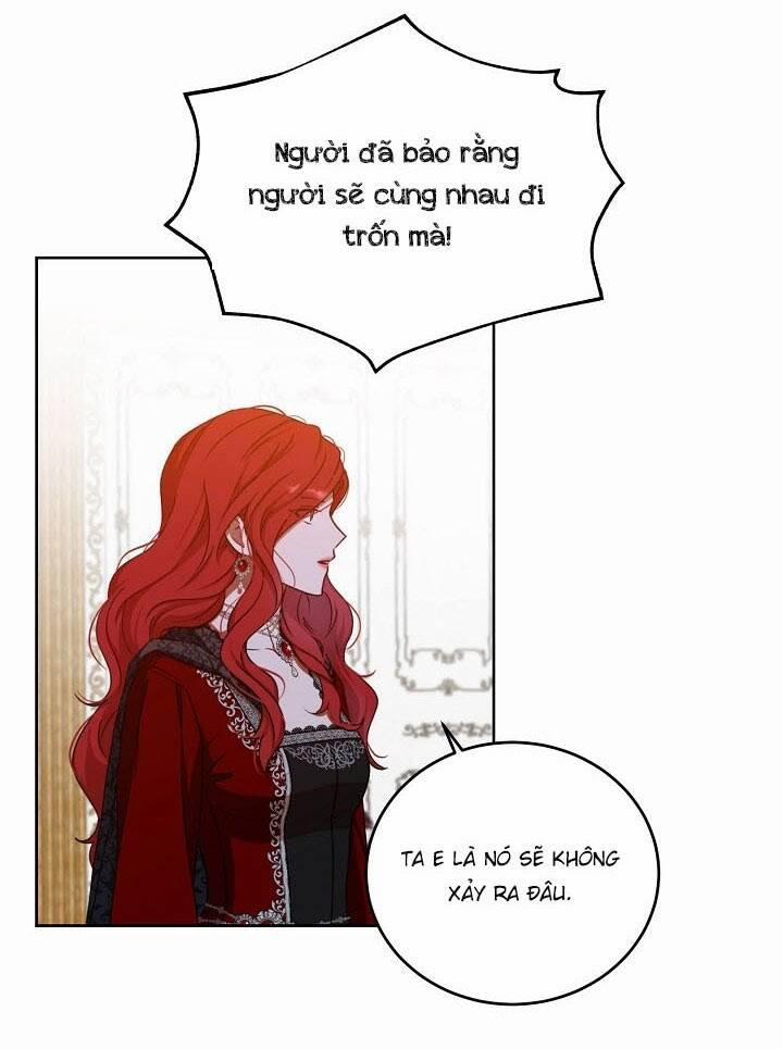 Tôi Lạc Vào Thế Giới Trò Chơi Harem Ngược 11 trang 32