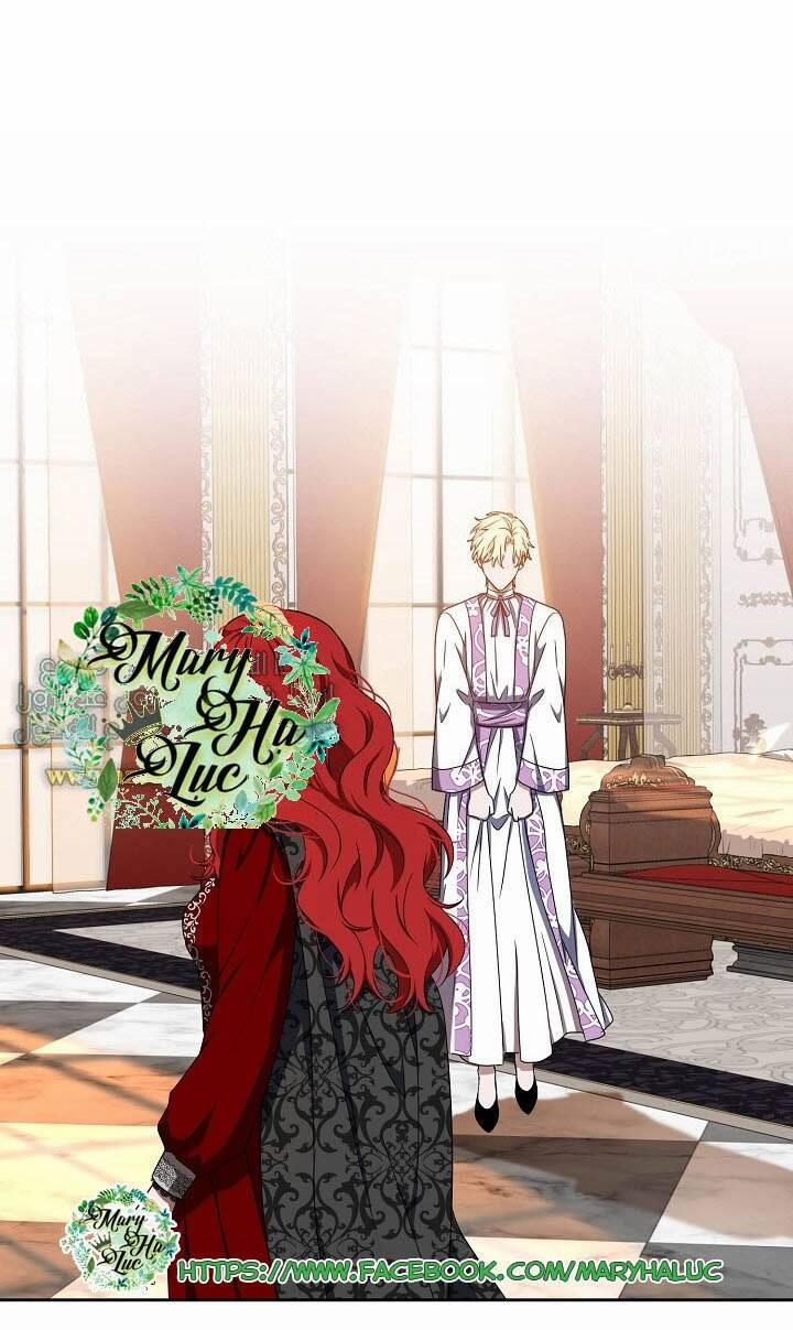 Tôi Lạc Vào Thế Giới Trò Chơi Harem Ngược 11 trang 40