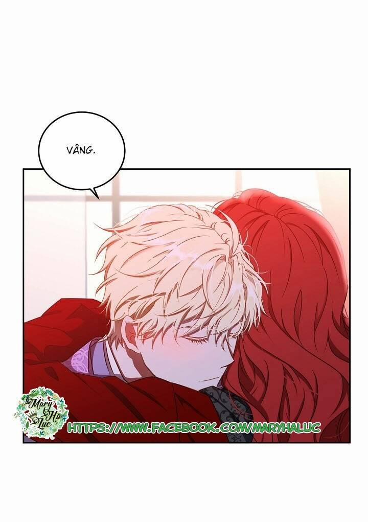 Tôi Lạc Vào Thế Giới Trò Chơi Harem Ngược 11 trang 43