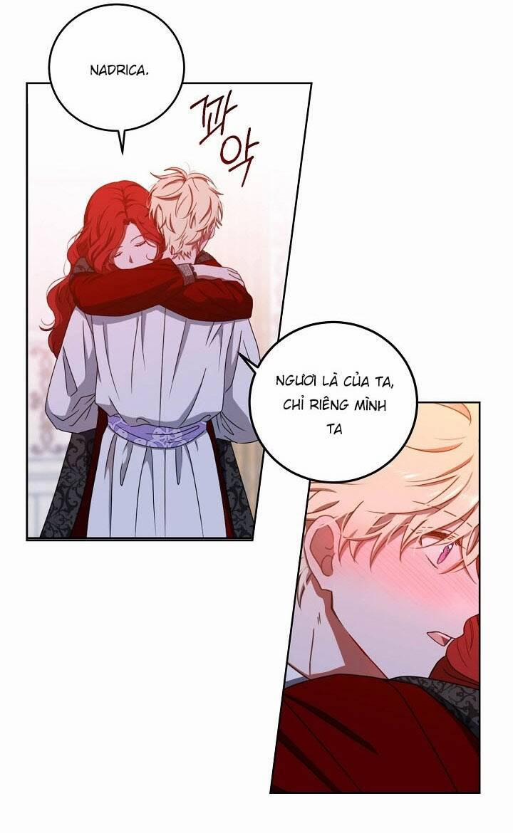 Tôi Lạc Vào Thế Giới Trò Chơi Harem Ngược 11 trang 44