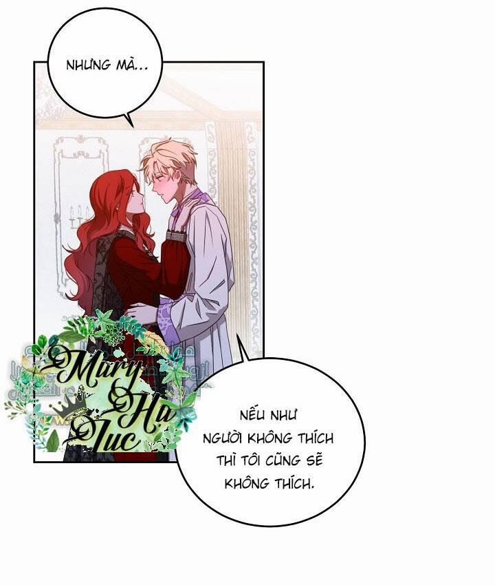 Tôi Lạc Vào Thế Giới Trò Chơi Harem Ngược 11 trang 46