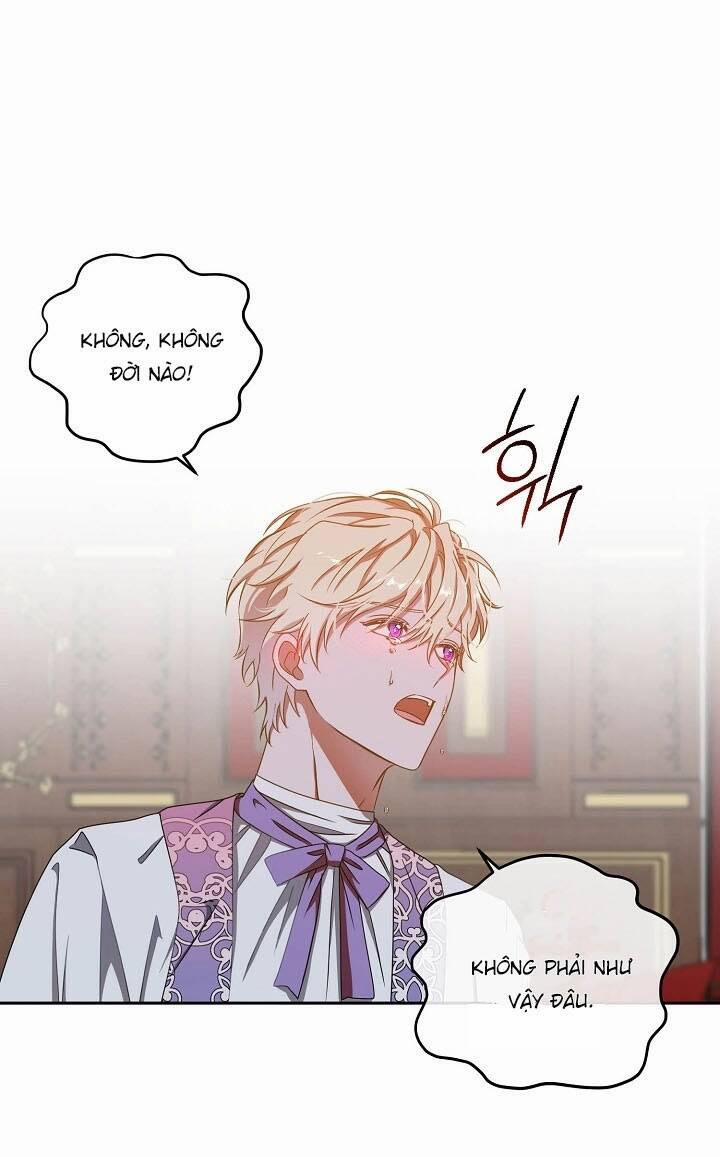 Tôi Lạc Vào Thế Giới Trò Chơi Harem Ngược 11 trang 5