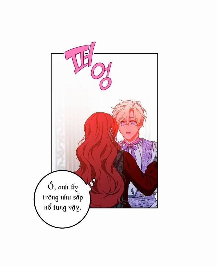 Tôi Lạc Vào Thế Giới Trò Chơi Harem Ngược 11 trang 50