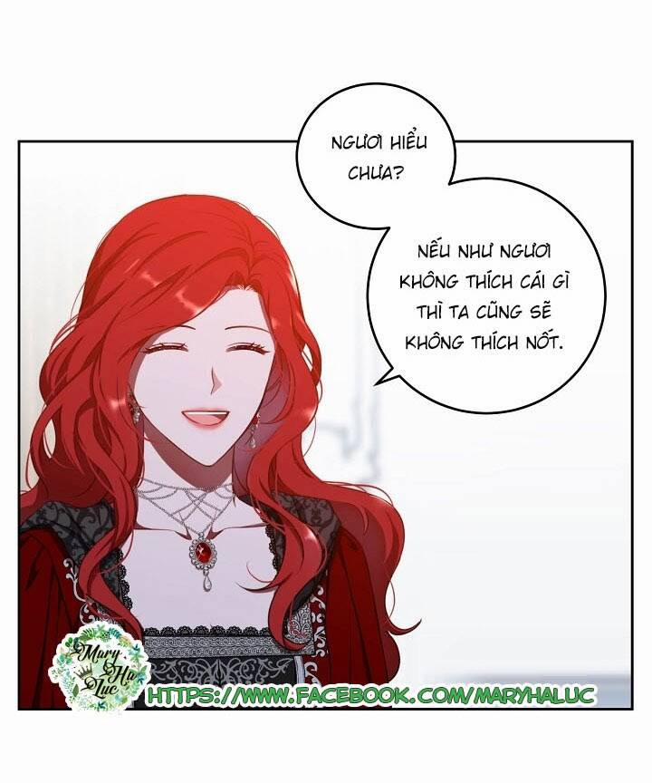 Tôi Lạc Vào Thế Giới Trò Chơi Harem Ngược 11 trang 51