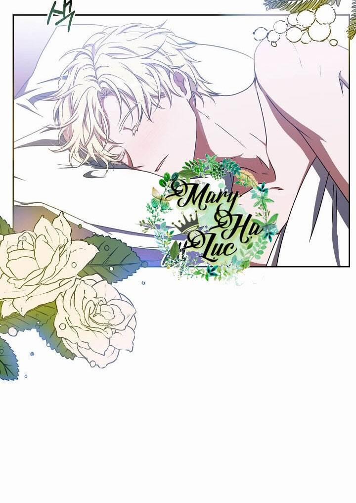 Tôi Lạc Vào Thế Giới Trò Chơi Harem Ngược 11 trang 55