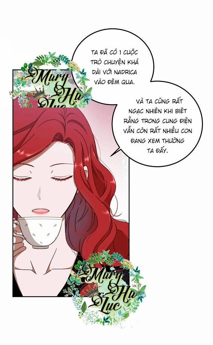 Tôi Lạc Vào Thế Giới Trò Chơi Harem Ngược 11 trang 60