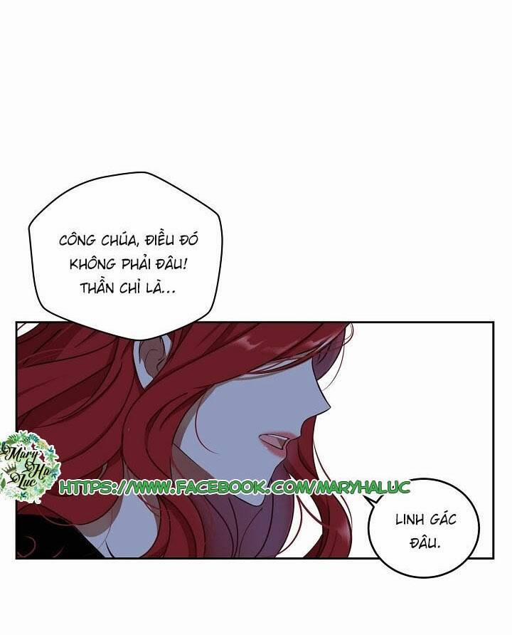 Tôi Lạc Vào Thế Giới Trò Chơi Harem Ngược 11 trang 62