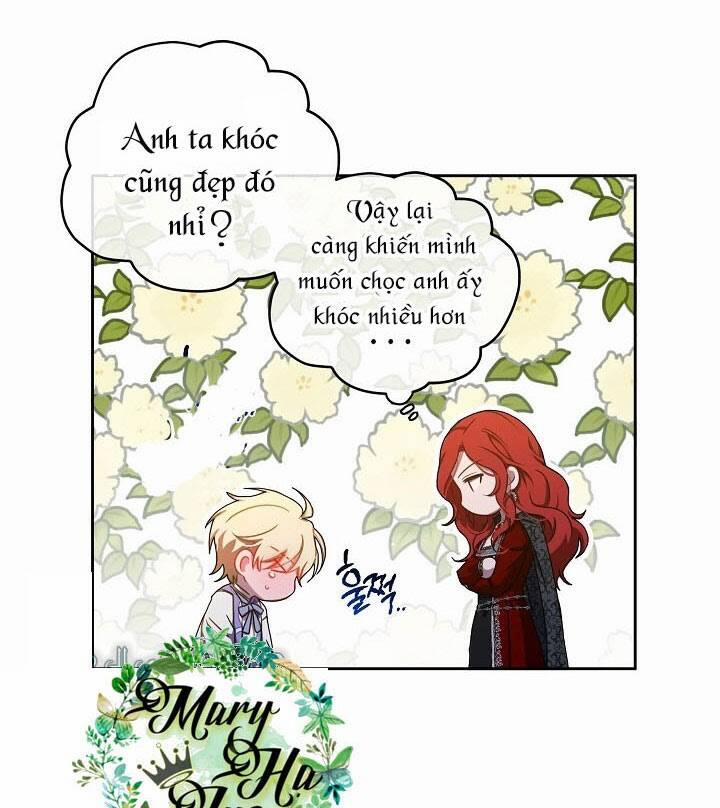 Tôi Lạc Vào Thế Giới Trò Chơi Harem Ngược 11 trang 7