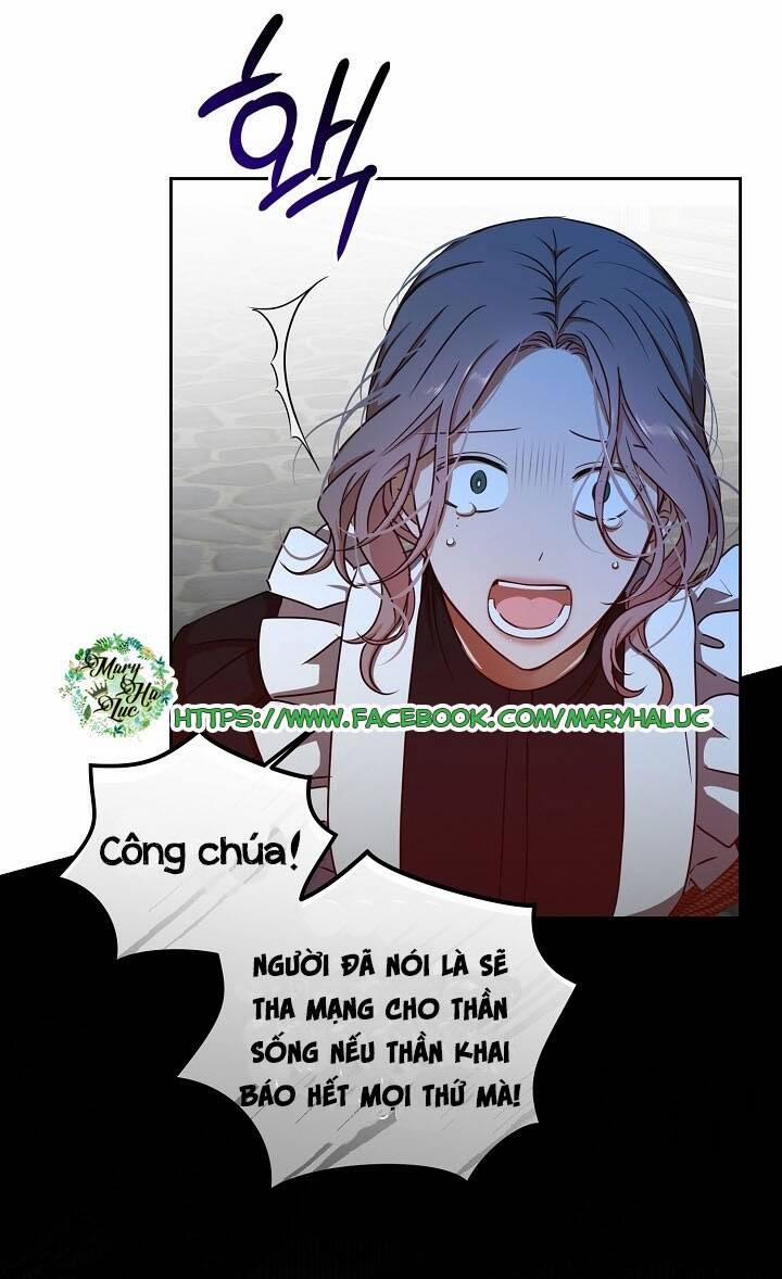 Tôi Lạc Vào Thế Giới Trò Chơi Harem Ngược 12 trang 10