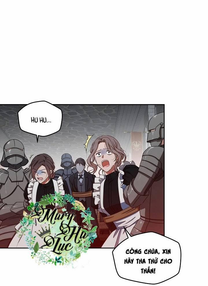 Tôi Lạc Vào Thế Giới Trò Chơi Harem Ngược 12 trang 15