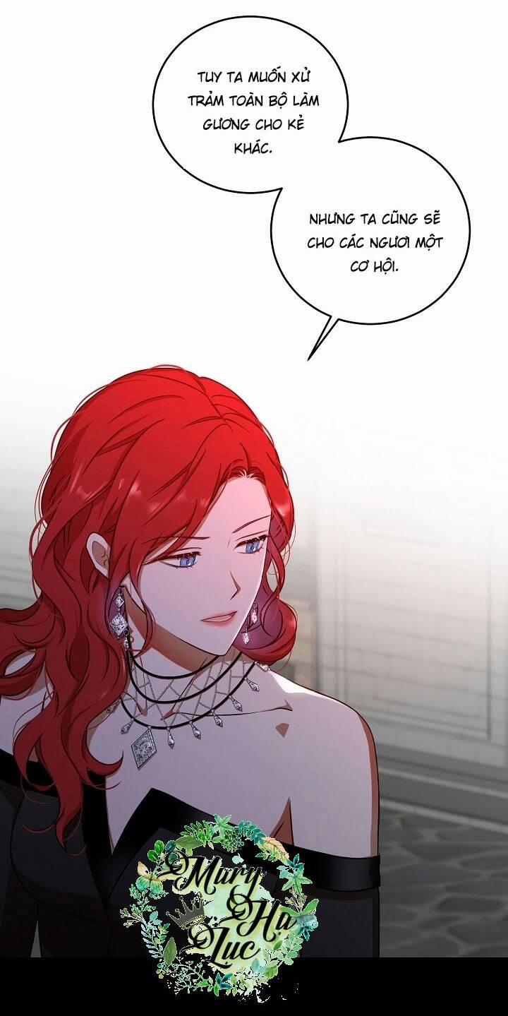 Tôi Lạc Vào Thế Giới Trò Chơi Harem Ngược 12 trang 17