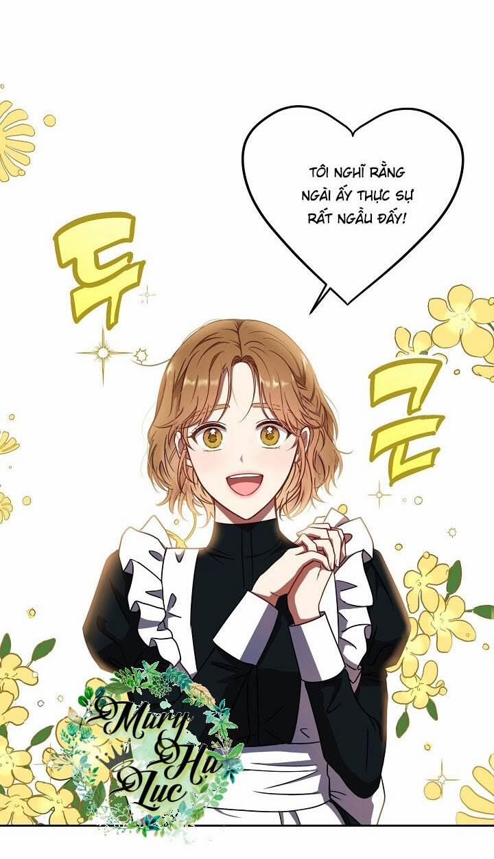 Tôi Lạc Vào Thế Giới Trò Chơi Harem Ngược 12 trang 19