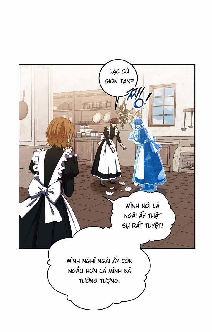 Tôi Lạc Vào Thế Giới Trò Chơi Harem Ngược 12 trang 20