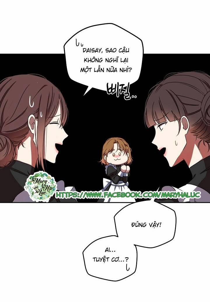 Tôi Lạc Vào Thế Giới Trò Chơi Harem Ngược 12 trang 22