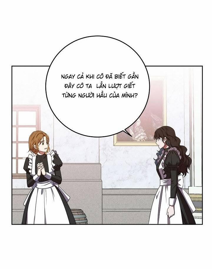 Tôi Lạc Vào Thế Giới Trò Chơi Harem Ngược 12 trang 28