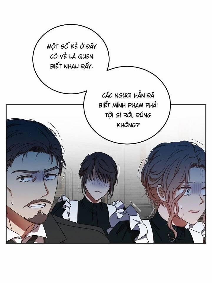 Tôi Lạc Vào Thế Giới Trò Chơi Harem Ngược 12 trang 3