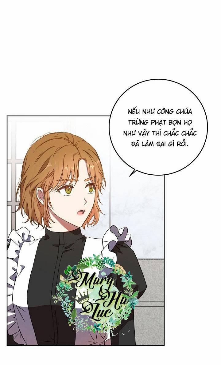 Tôi Lạc Vào Thế Giới Trò Chơi Harem Ngược 12 trang 30