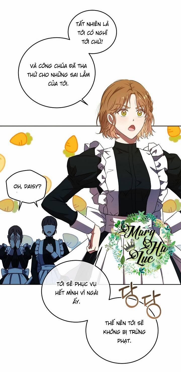 Tôi Lạc Vào Thế Giới Trò Chơi Harem Ngược 12 trang 32