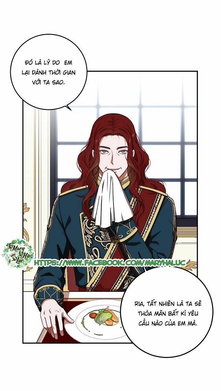 Tôi Lạc Vào Thế Giới Trò Chơi Harem Ngược 12 trang 38