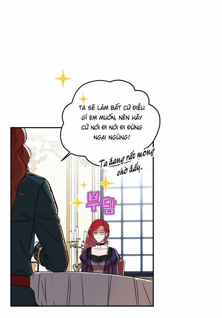 Tôi Lạc Vào Thế Giới Trò Chơi Harem Ngược 12 trang 39