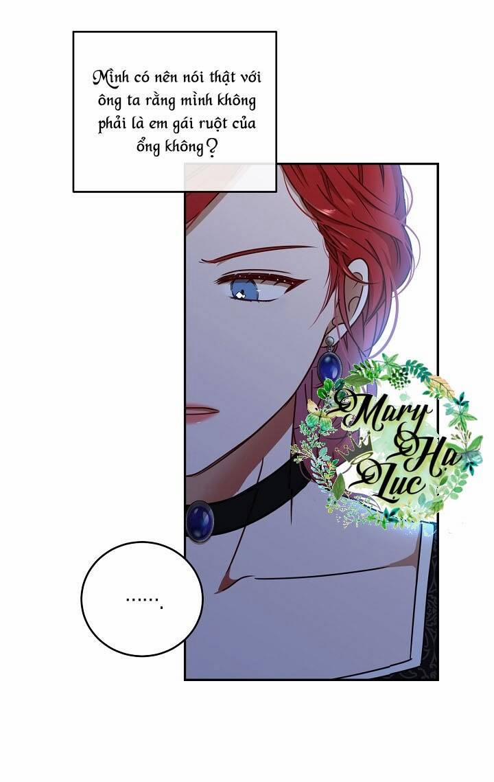 Tôi Lạc Vào Thế Giới Trò Chơi Harem Ngược 12 trang 40