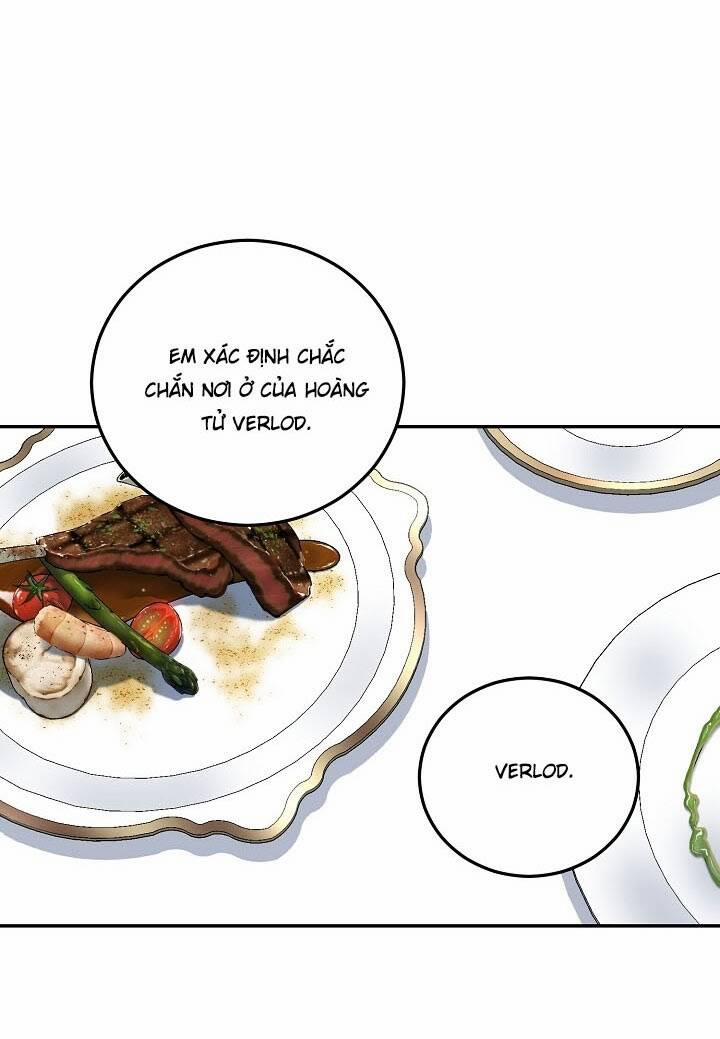 Tôi Lạc Vào Thế Giới Trò Chơi Harem Ngược 12 trang 41