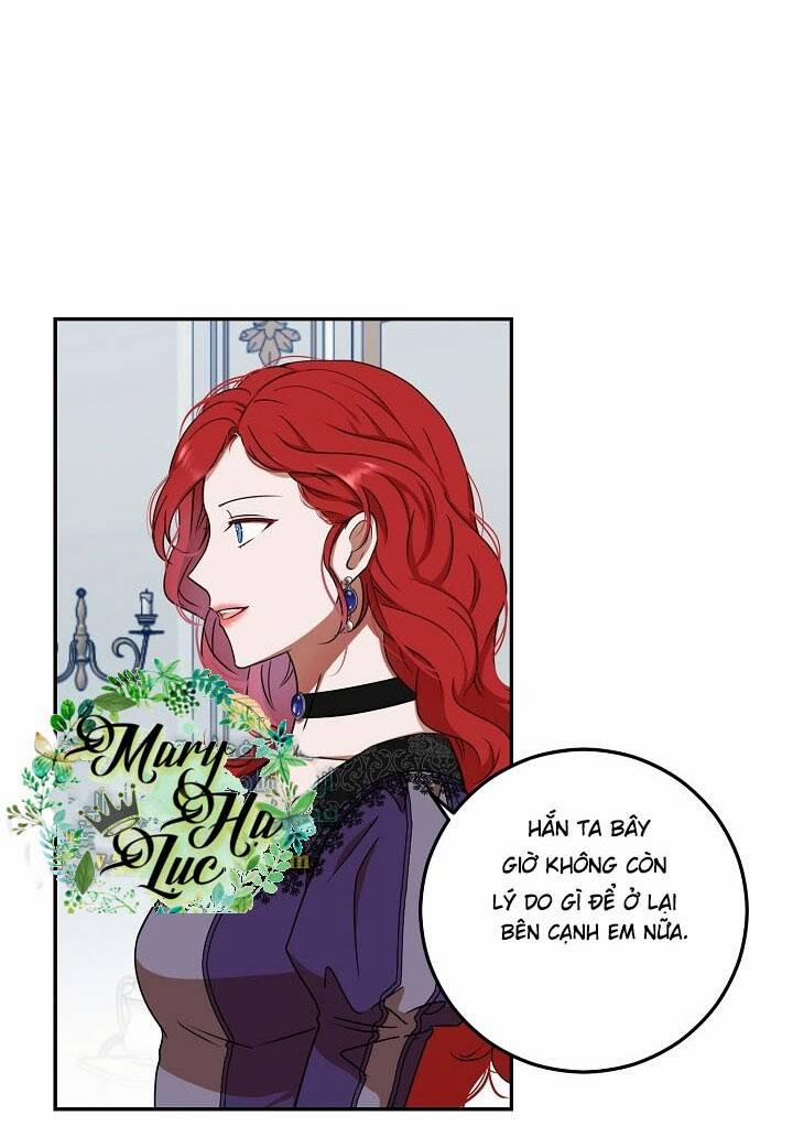 Tôi Lạc Vào Thế Giới Trò Chơi Harem Ngược 12 trang 42