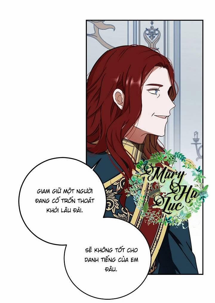 Tôi Lạc Vào Thế Giới Trò Chơi Harem Ngược 12 trang 43