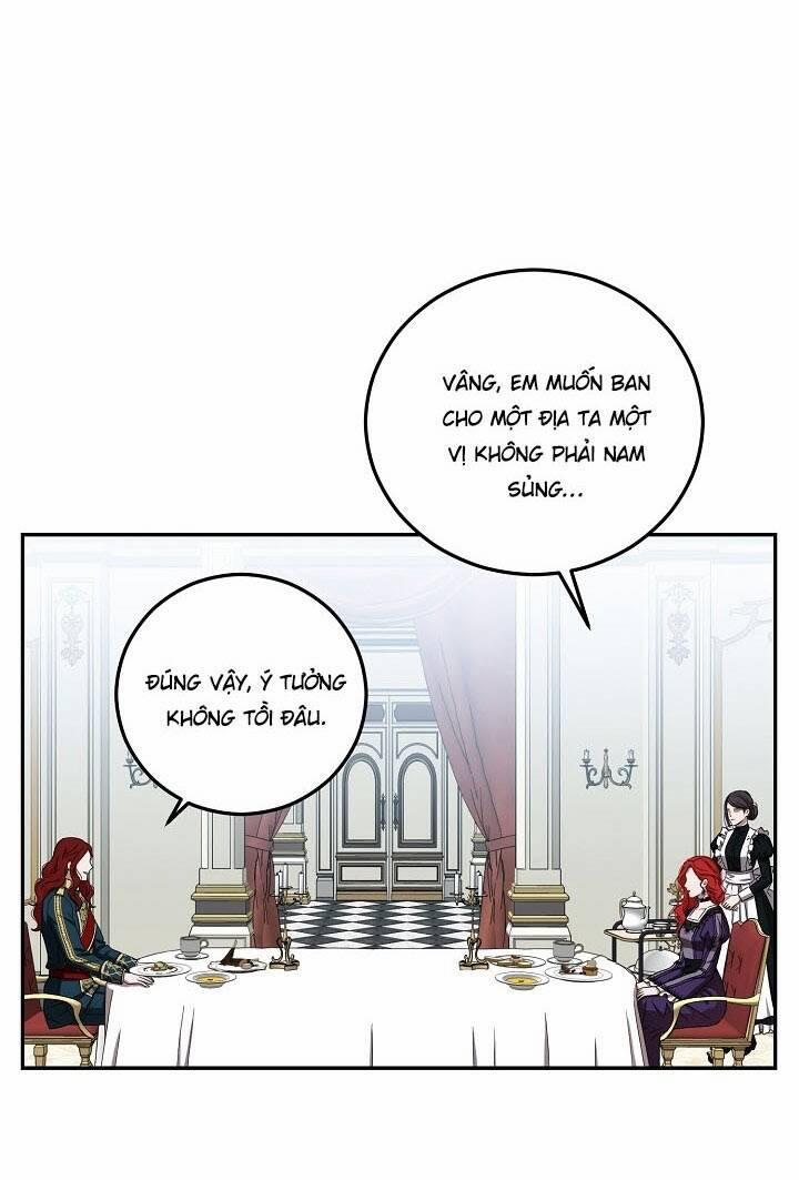 Tôi Lạc Vào Thế Giới Trò Chơi Harem Ngược 12 trang 44