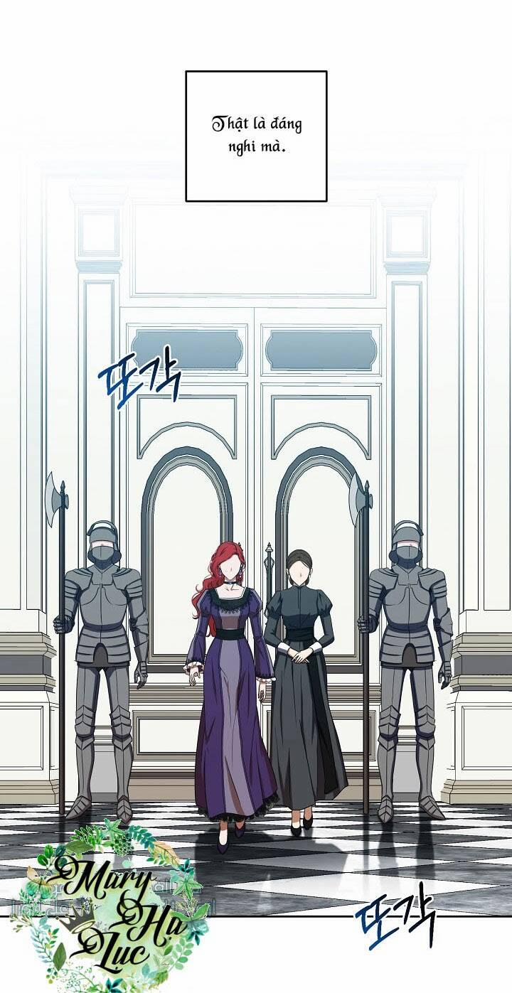 Tôi Lạc Vào Thế Giới Trò Chơi Harem Ngược 12 trang 49