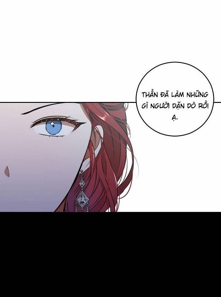 Tôi Lạc Vào Thế Giới Trò Chơi Harem Ngược 12 trang 53