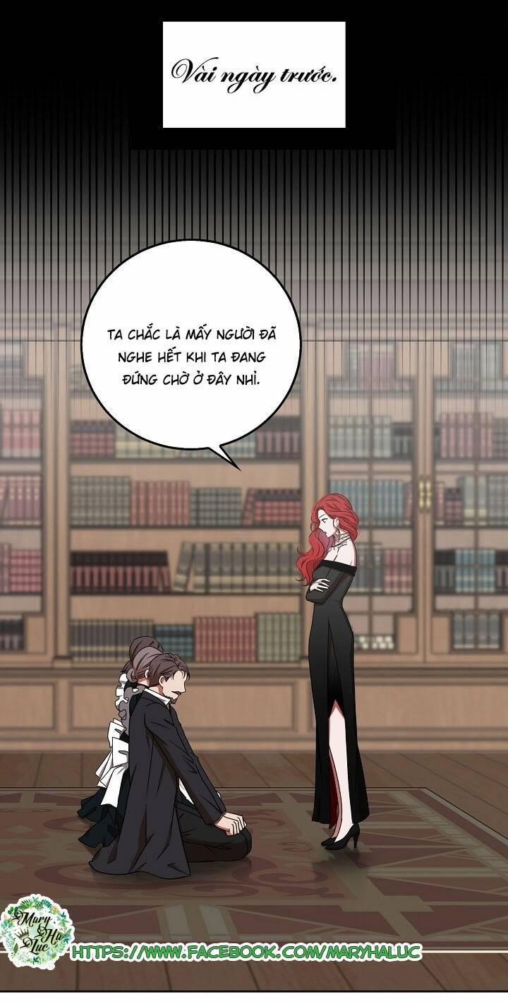 Tôi Lạc Vào Thế Giới Trò Chơi Harem Ngược 12 trang 54