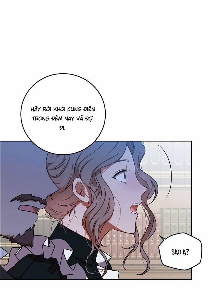 Tôi Lạc Vào Thế Giới Trò Chơi Harem Ngược 12 trang 55