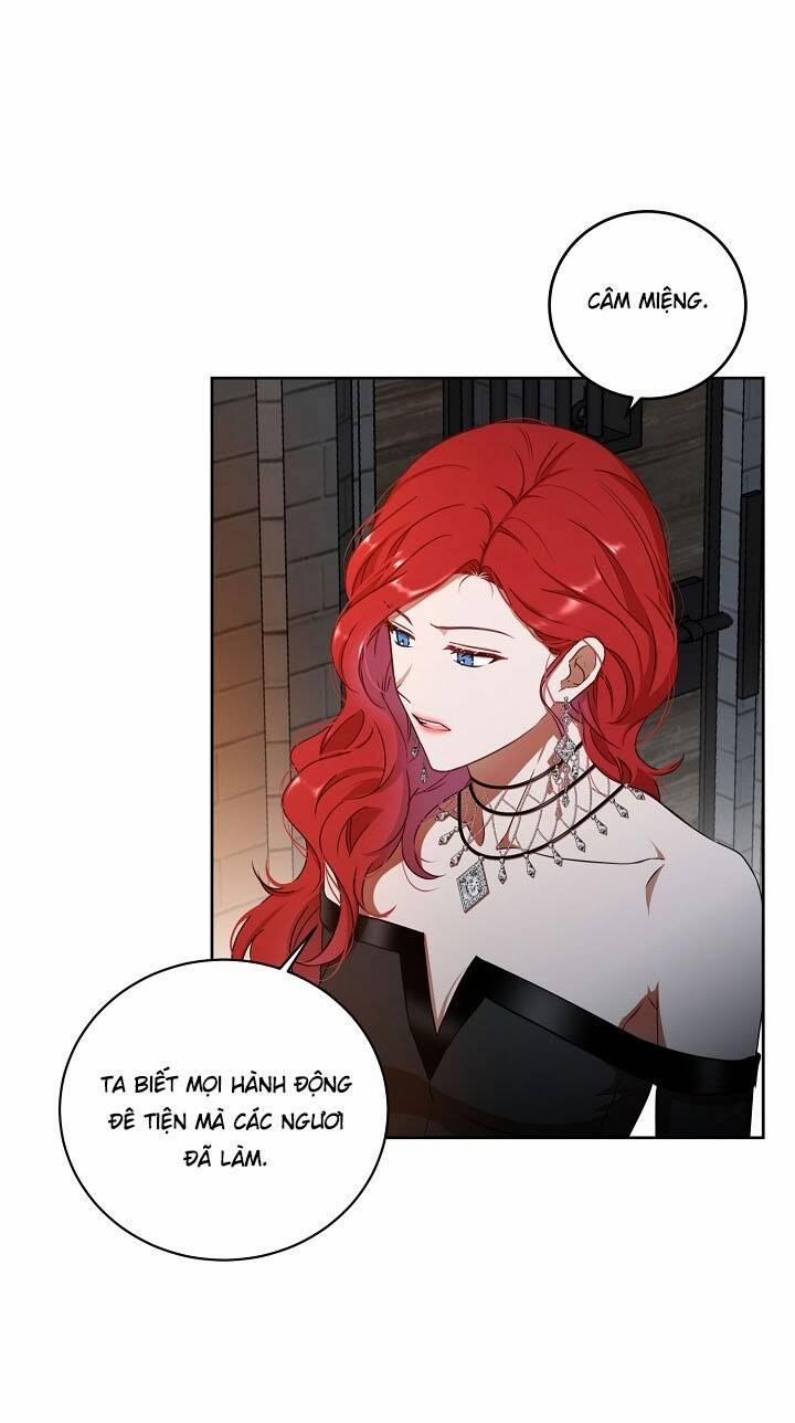 Tôi Lạc Vào Thế Giới Trò Chơi Harem Ngược 12 trang 6