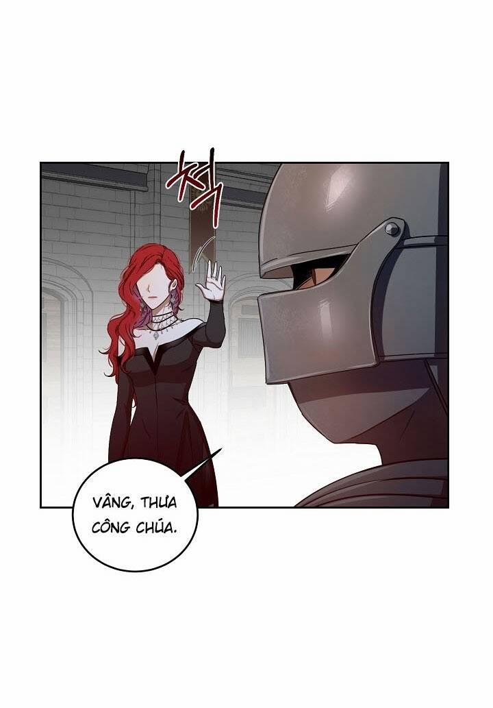 Tôi Lạc Vào Thế Giới Trò Chơi Harem Ngược 12 trang 8