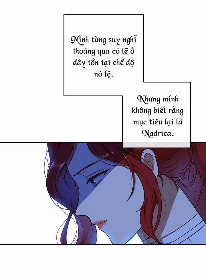 Tôi Lạc Vào Thế Giới Trò Chơi Harem Ngược 13.5 trang 0