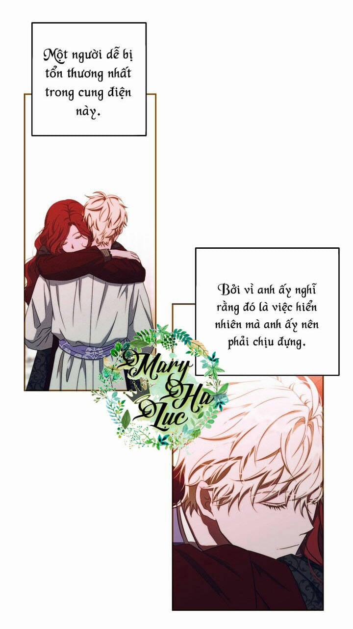 Tôi Lạc Vào Thế Giới Trò Chơi Harem Ngược 13.5 trang 1