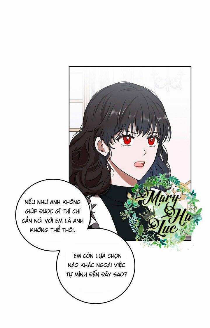 Tôi Lạc Vào Thế Giới Trò Chơi Harem Ngược 13.5 trang 13