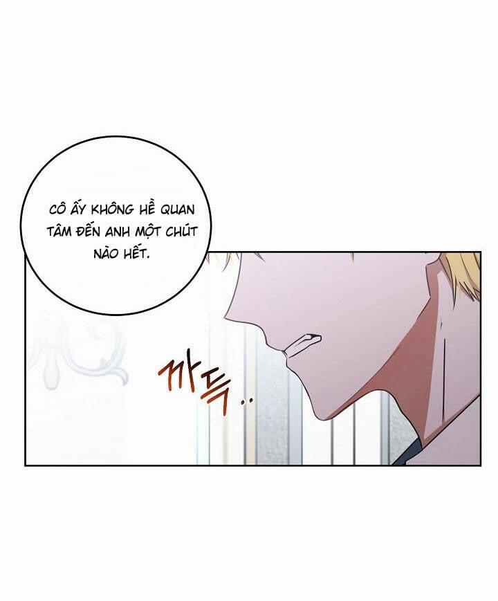 Tôi Lạc Vào Thế Giới Trò Chơi Harem Ngược 13.5 trang 21