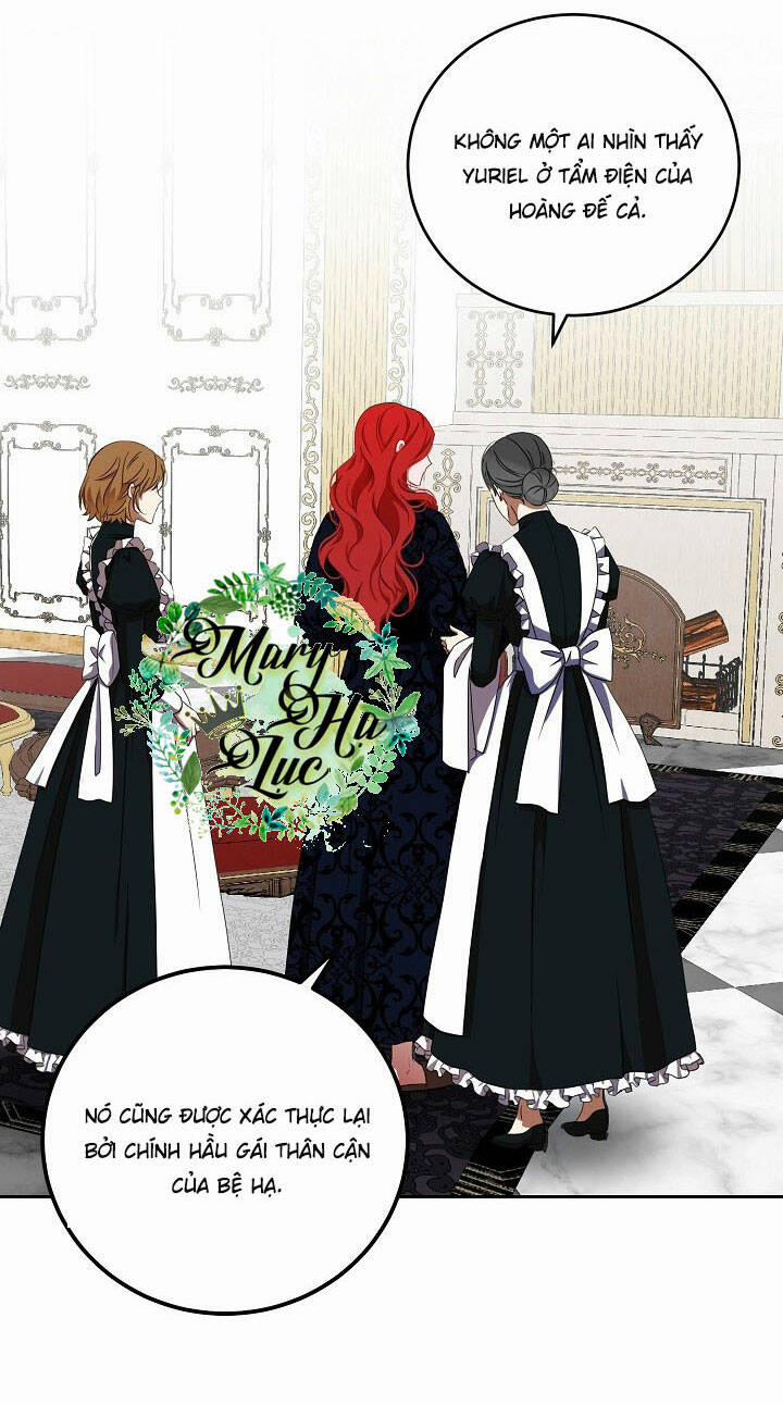 Tôi Lạc Vào Thế Giới Trò Chơi Harem Ngược 13.5 trang 29