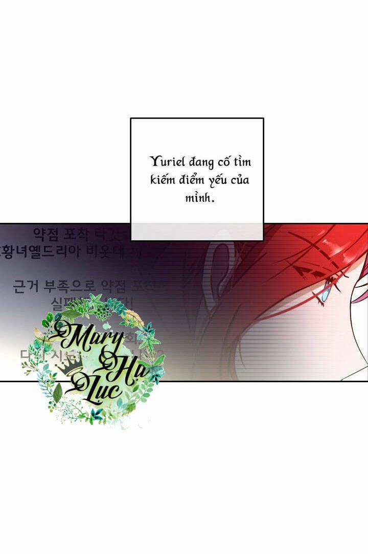 Tôi Lạc Vào Thế Giới Trò Chơi Harem Ngược 13.5 trang 31