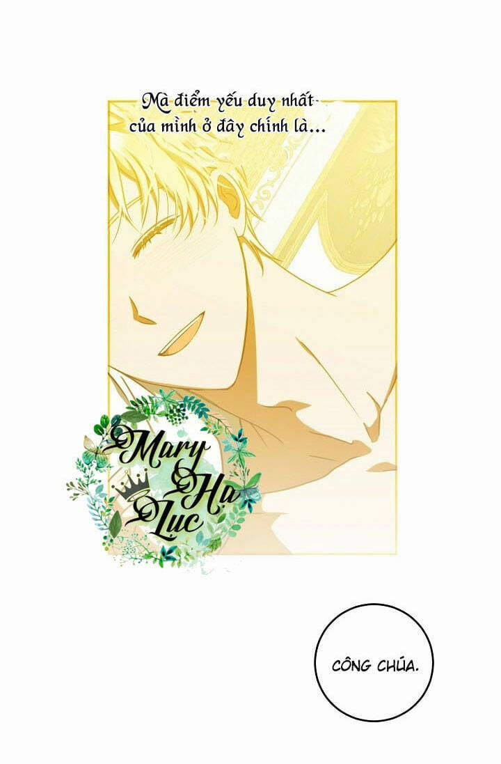 Tôi Lạc Vào Thế Giới Trò Chơi Harem Ngược 13.5 trang 32