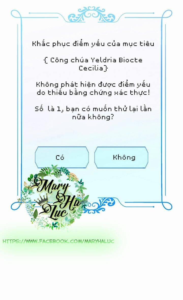 Tôi Lạc Vào Thế Giới Trò Chơi Harem Ngược 13.5 trang 4