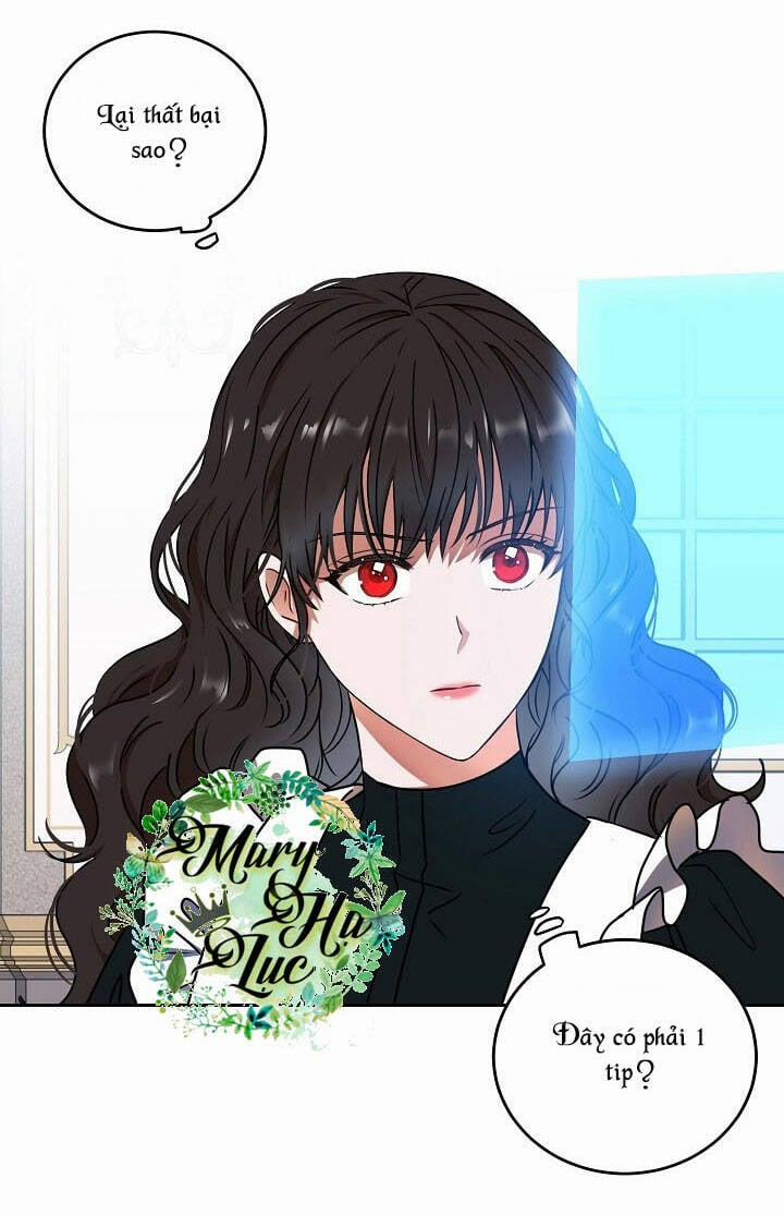 Tôi Lạc Vào Thế Giới Trò Chơi Harem Ngược 13.5 trang 8