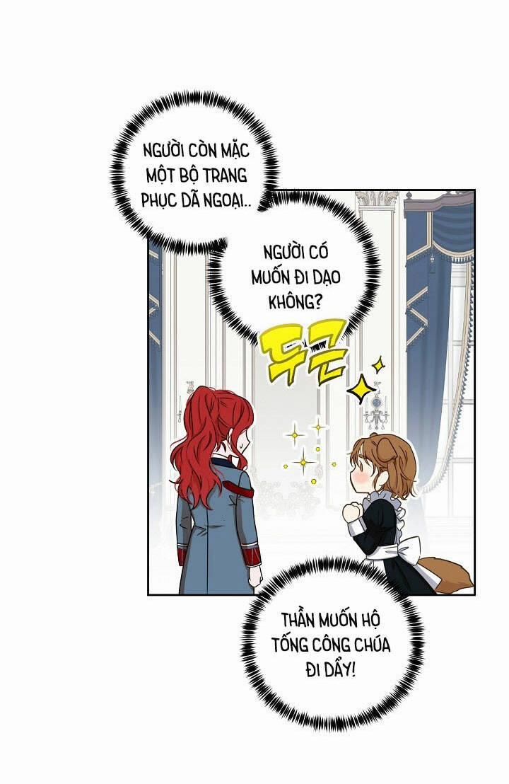 Tôi Lạc Vào Thế Giới Trò Chơi Harem Ngược 13 trang 15