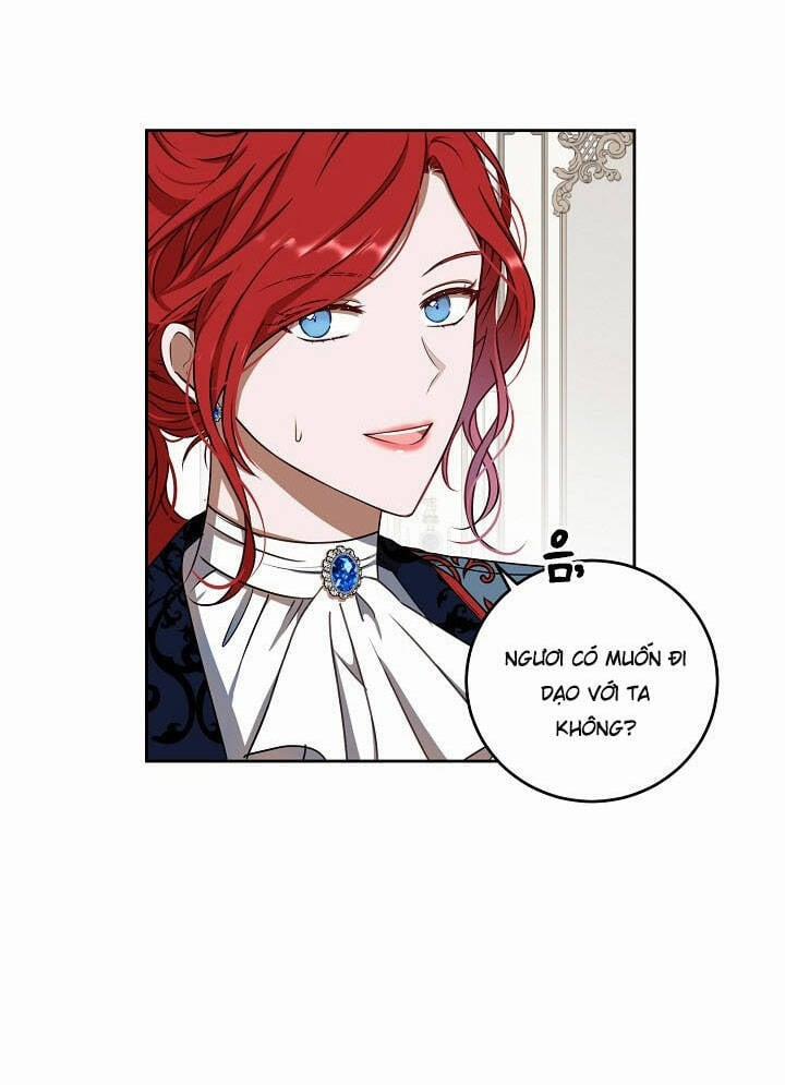 Tôi Lạc Vào Thế Giới Trò Chơi Harem Ngược 13 trang 17