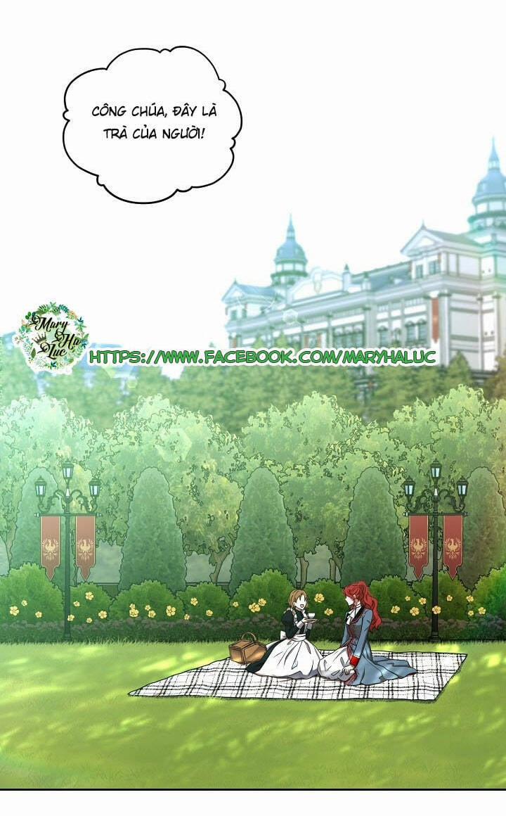 Tôi Lạc Vào Thế Giới Trò Chơi Harem Ngược 13 trang 18